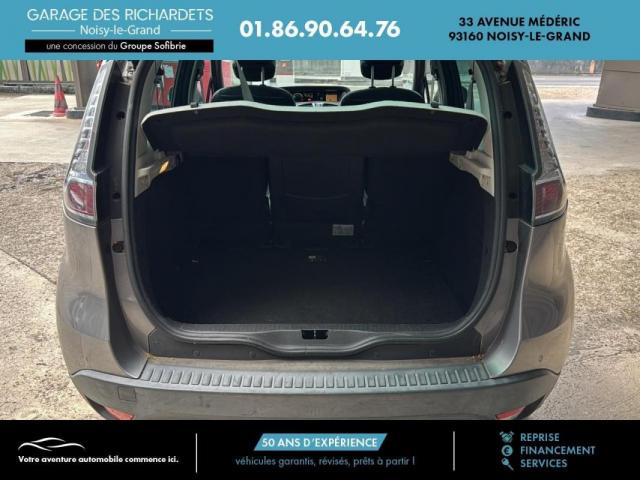 Renault Scénic image 3