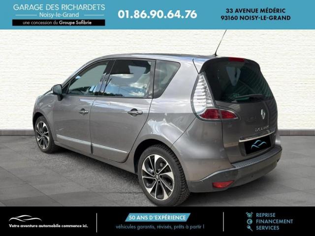 Renault Scénic image 4
