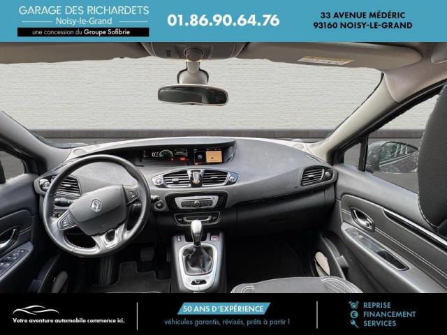 Renault Scénic image 5