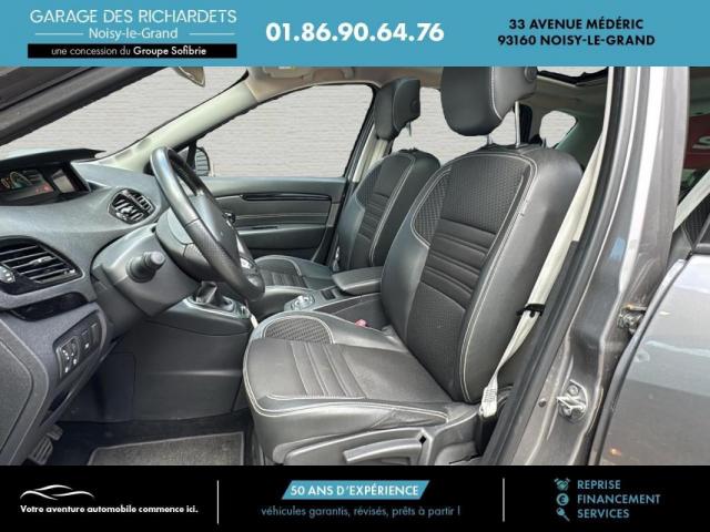 Renault Scénic image 7