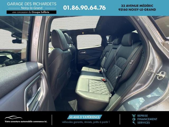 Nissan Qashqai image 6
