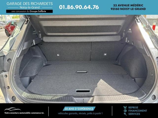 Nissan Qashqai image 9