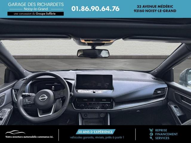 Nissan Qashqai image 4