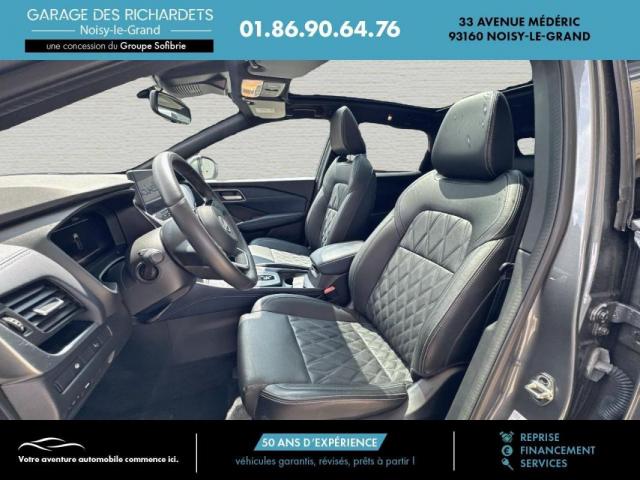 Nissan Qashqai image 7