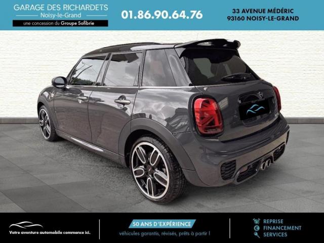 Mini Mini image 8