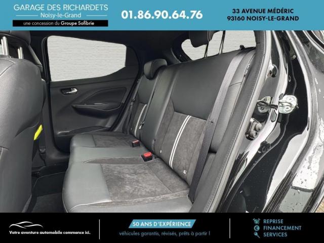 Nissan Micra image 7