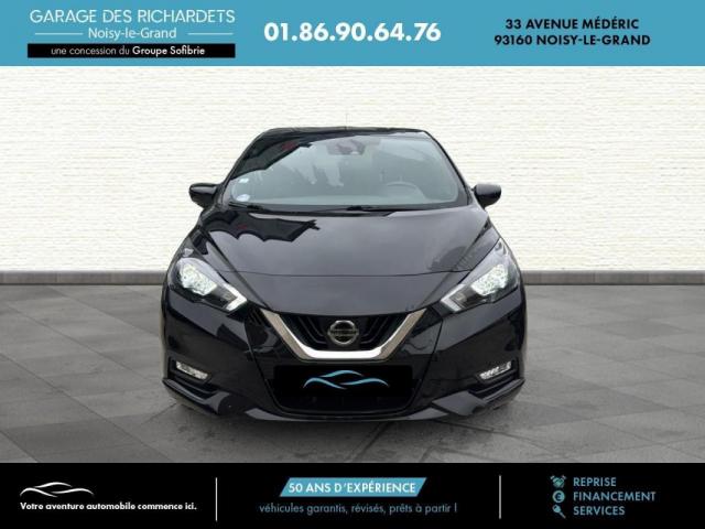 Nissan Micra image 2