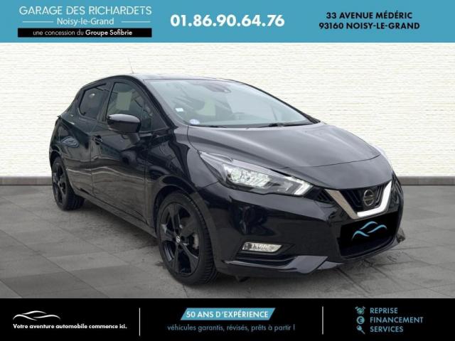 Nissan Micra image 5