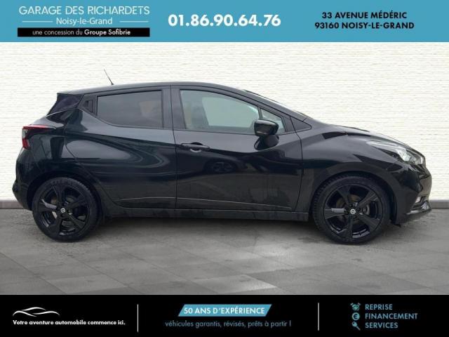 Nissan Micra image 4