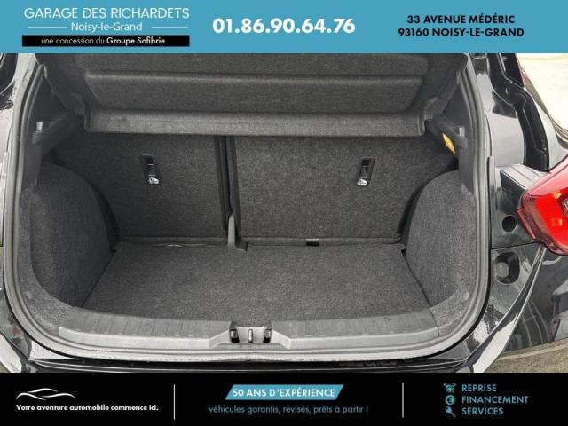 Nissan Micra image 9