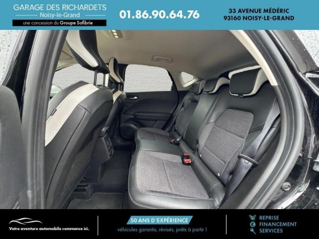 Renault Captur image 7