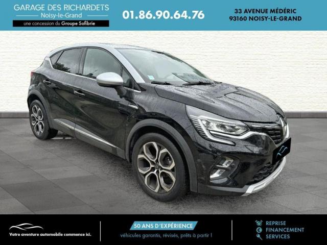 Renault Captur image 5