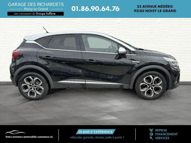 Renault Captur image 9
