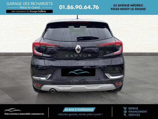 Renault Captur image 8