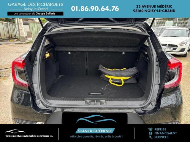 Renault Captur image 2