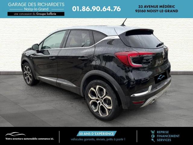 Renault Captur image 3