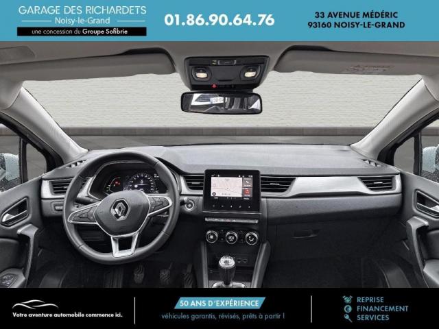 Renault Captur image 4