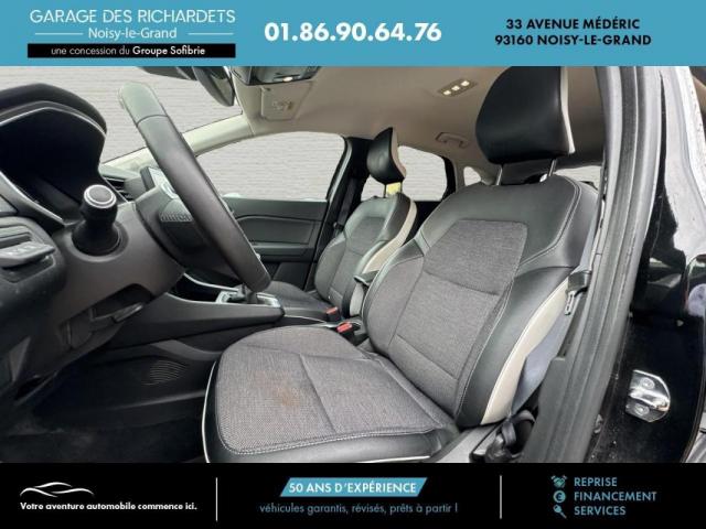 Renault Captur image 6