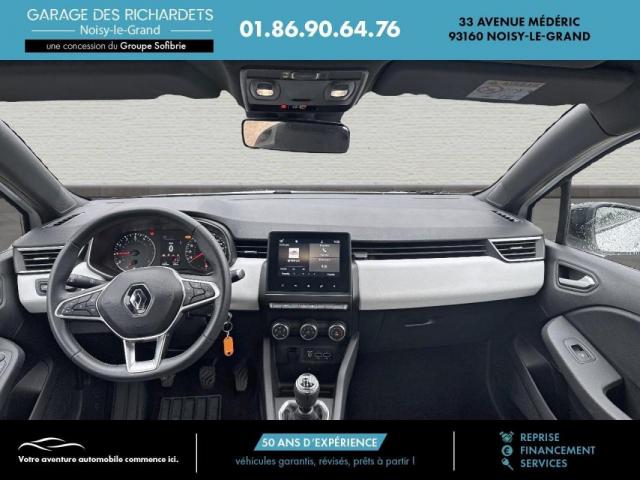 Renault Clio image 1