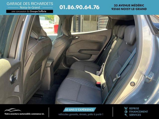 Renault Clio image 7