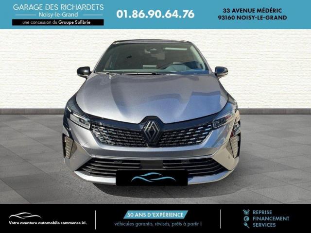 Renault Clio image 2