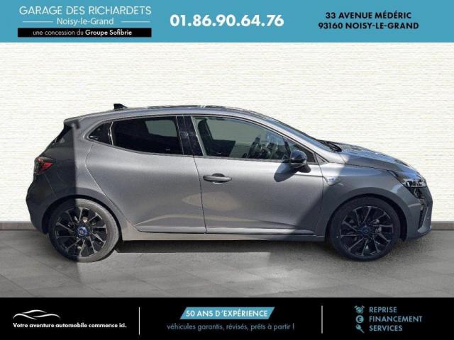 Renault Clio image 6