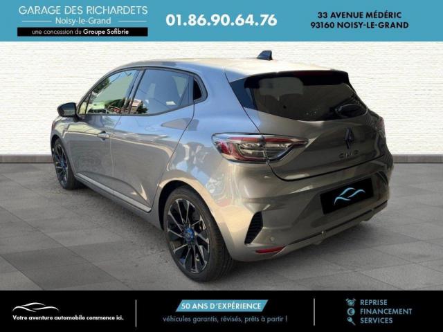 Renault Clio image 5