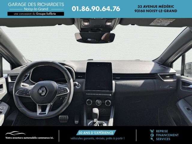 Renault Clio image 1