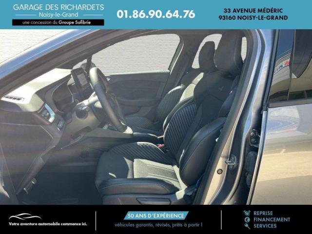 Renault Clio image 3