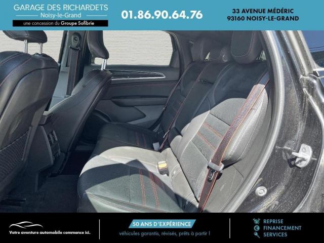 Renault Arkana image 6
