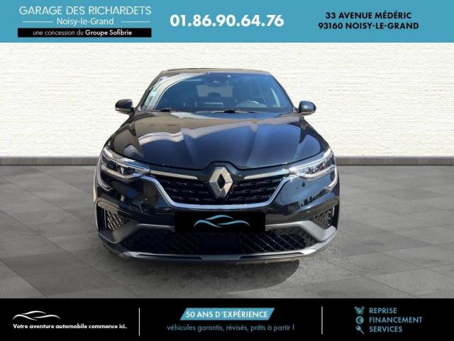 Renault Arkana image 5
