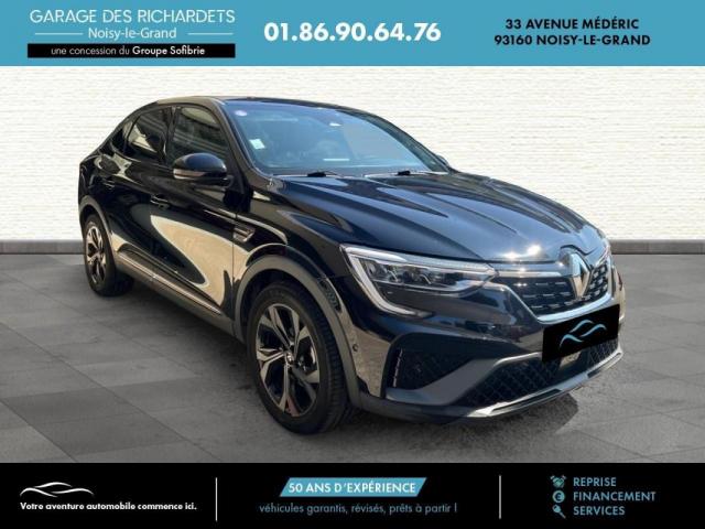Renault Arkana image 7