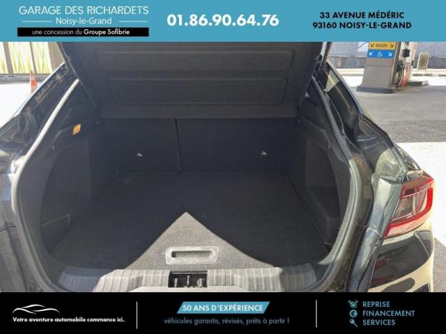 Renault Arkana image 3