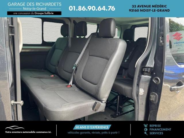 Renault Trafic image 3