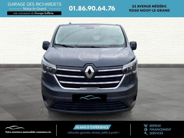 Renault Trafic image 6