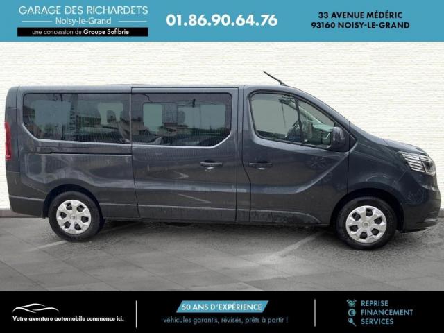 Renault Trafic image 5