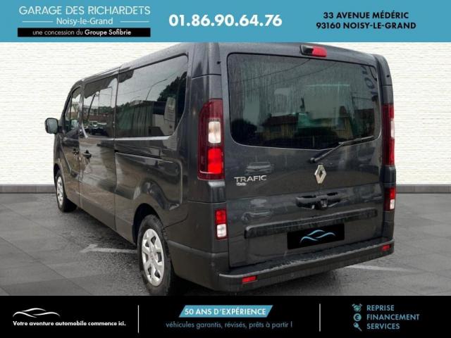 Renault Trafic image 4