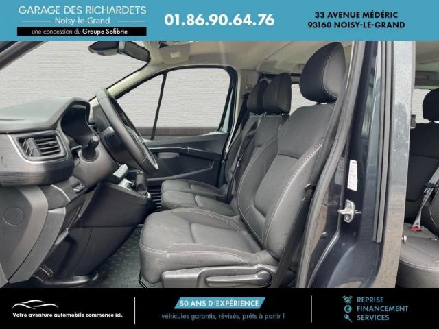 Renault Trafic image 7