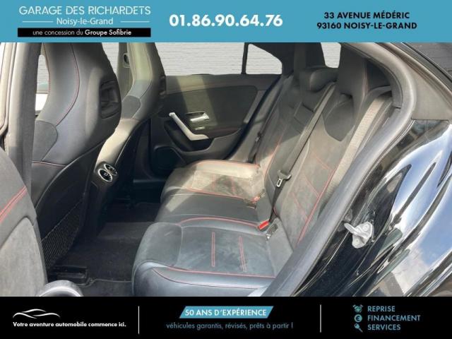 Mercedes Benz Cla image 3