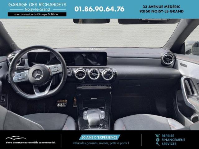 Mercedes Benz Cla image 6