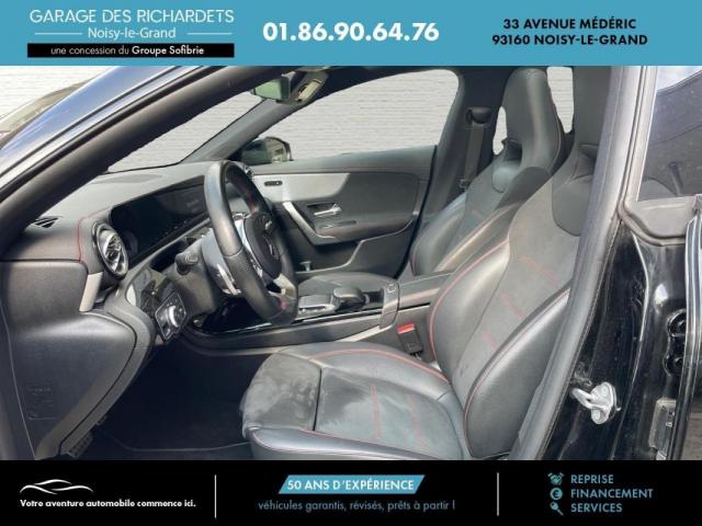 Mercedes Benz Cla image 7