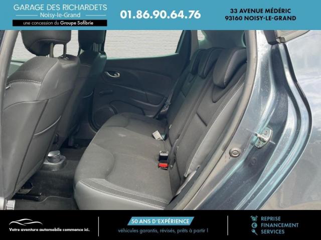 Renault Clio image 6