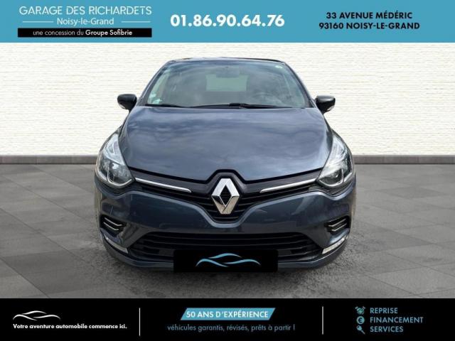 Renault Clio image 8