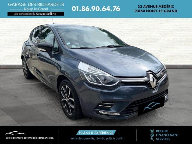 Renault Clio image 4