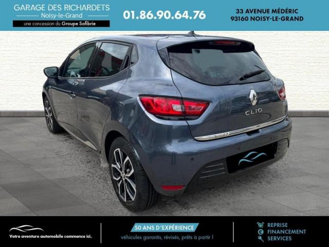 Renault Clio image 7