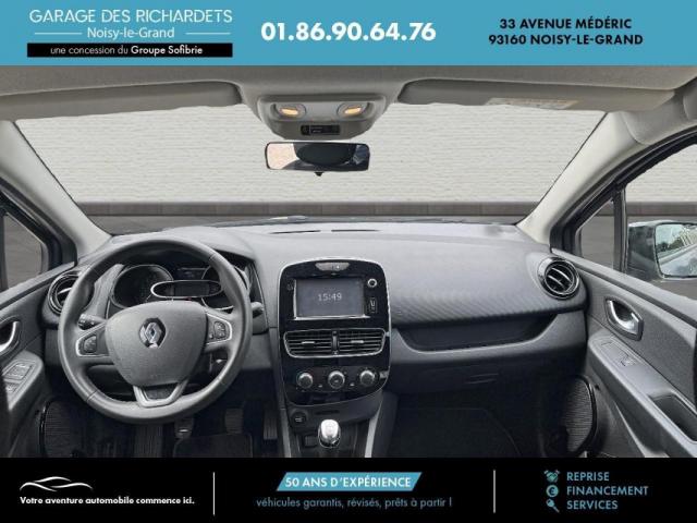 Renault Clio image 9
