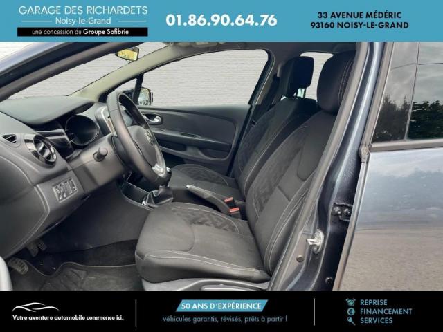 Renault Clio image 3
