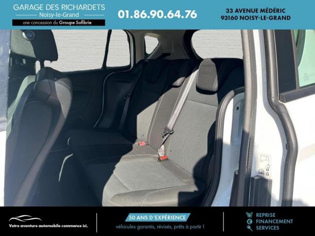 Ford B-Max image 1