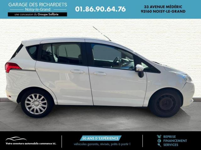 Ford B-Max image 3