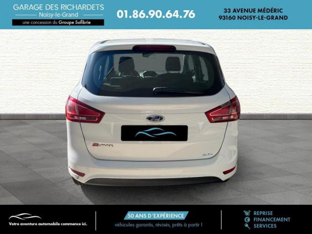 Ford B-Max image 2